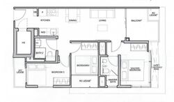 The Addition (D13), Apartment #595812951